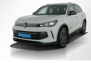 VW Tiguan 24.980 km 33.220 &euro; Nürnberg 90441