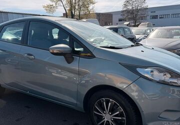 Ford Fiesta 16.300 km 2.990 &euro; Nürnberg 90441