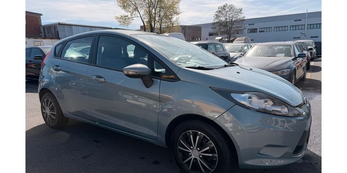 Ford Fiesta 16.300 km 2.990 &euro; Nürnberg 90441