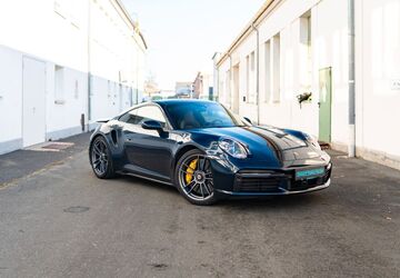Porsche 992 68.000 km 169.000 &euro; Nürnberg 90411
