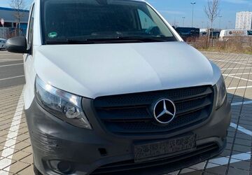 Mercedes-Benz Vito 138.641 km 10.500 &euro; Nürnberg 90443