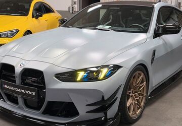 BMW M4 29.187 km 62.500 &euro; Zirndorf 90513