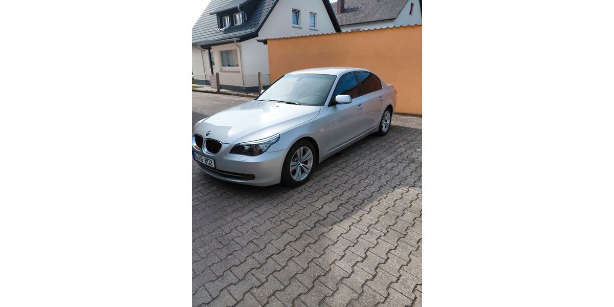 BMW 520 152.000 km 9.000 &euro; Allersberg 90584