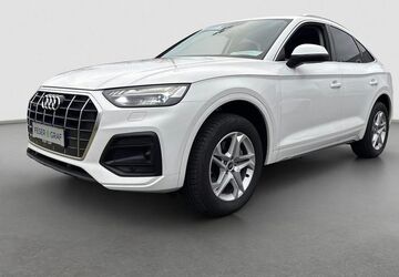 Audi Q5 144.390 km 29.980 &euro; Cadolzburg 90556