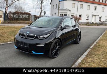BMW i3 61.500 km 18.990 &euro; Schwabach 91126