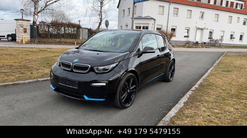 BMW i3 61.500 km 18.990 &euro; Schwabach 91126