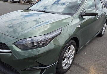 Kia ceed / Ceed 120.000 km 11.500 &euro; Nürnberg 90439