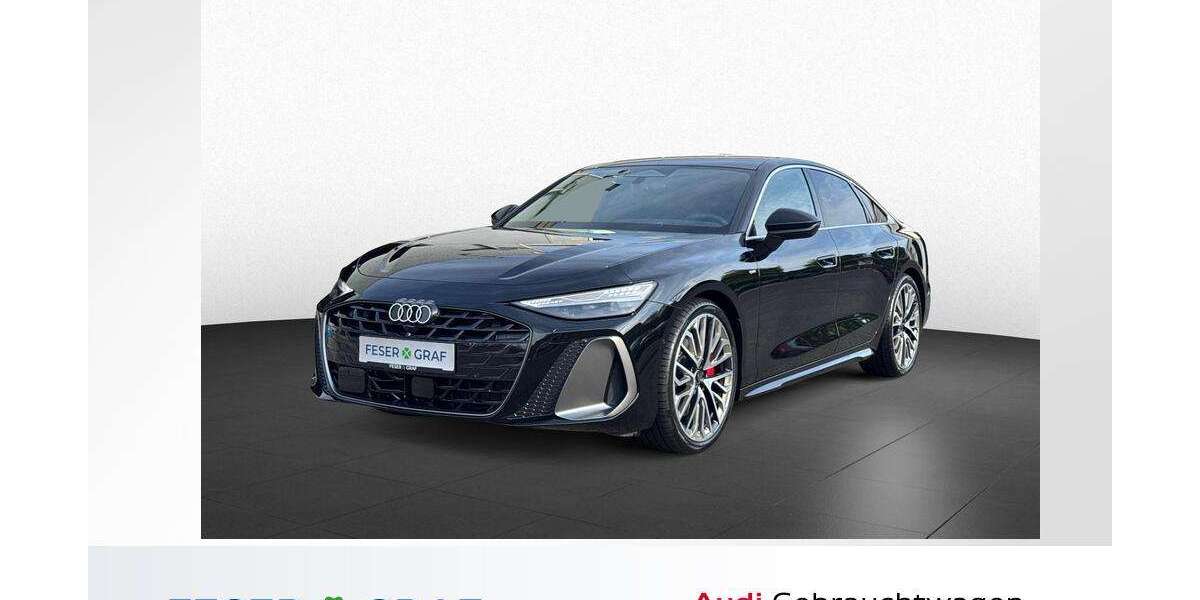 Audi A6 9.900 km 79.980 &euro; Schwabach 91126