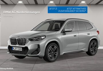 BMW X1 18.769 km 52.495 &euro; Nürnberg 90441