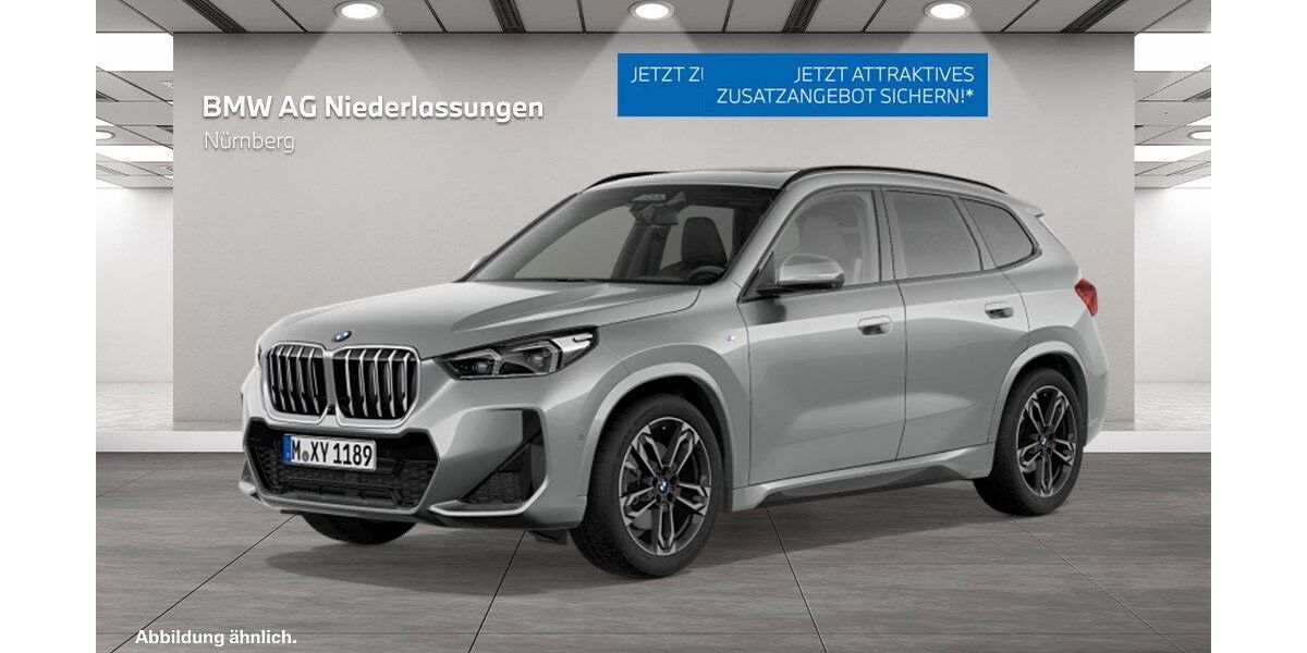 BMW X1 18.769 km 52.495 &euro; Nürnberg 90441