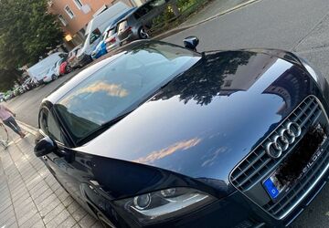 Audi TT 208.000 km 6.500 &euro; Nürnberg 90441