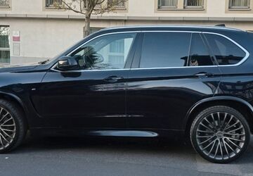 BMW X5 235.000 km 22.999 &euro; Nürnberg 90441