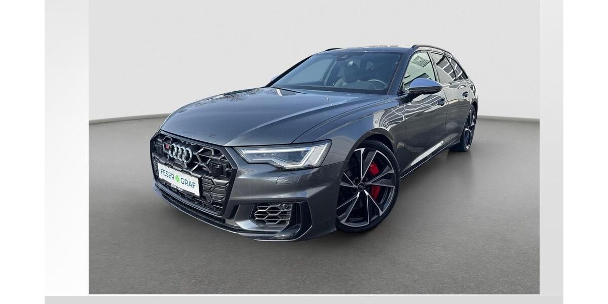 Audi S6 23.890 km 57.880 &euro; Cadolzburg 90556