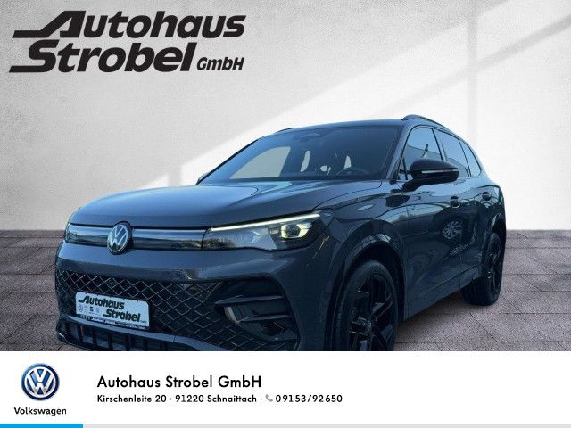 VW Tiguan 5.735 km 57.990 &euro; Schnaittach 91220
