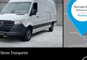 Mercedes-Benz Sprinter 50.685 km 45.196 &euro; Fürth 90763