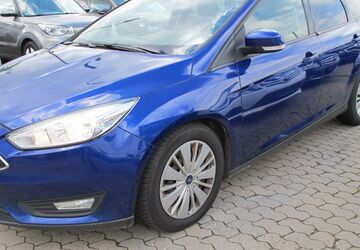 Ford Focus 249.000 km 6.490 &euro; Nürnberg 90439