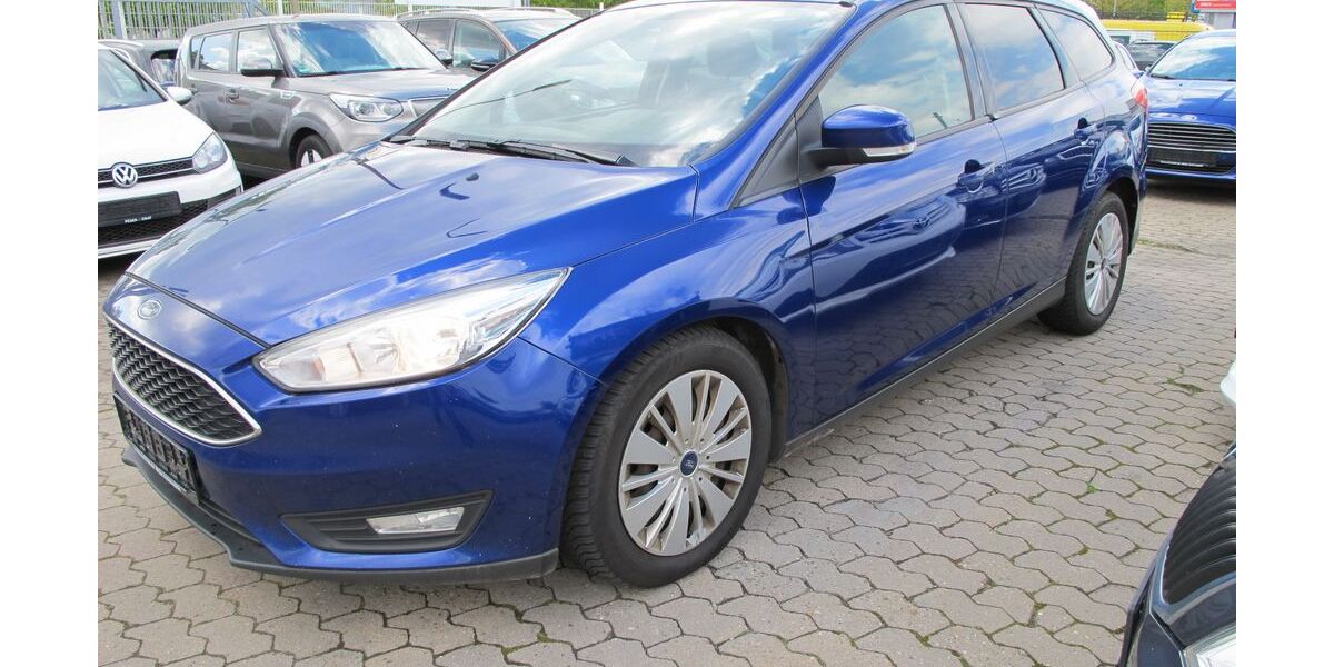 Ford Focus 249.000 km 6.490 &euro; Nürnberg 90439