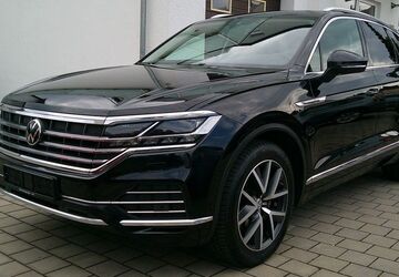 VW Touareg 199.966 km 33.900 &euro; Cadolzburg 90556