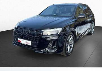 Audi Q7 12.150 km 69.480 &euro; Schwabach 91126