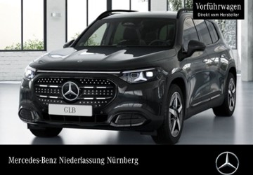 Mercedes-Benz GLB 250 9.900 km 55.300 &euro; Nürnberg 90402