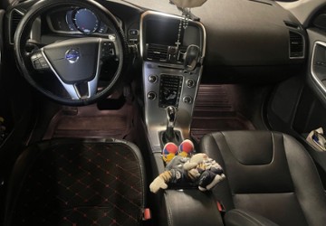 Volvo XC60 200.000 km 17.000 &euro; Nurnberg 90437