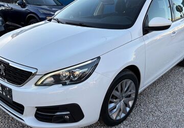 Peugeot 308 179.859 km 6.990 &euro; Rednitzhembach 91126