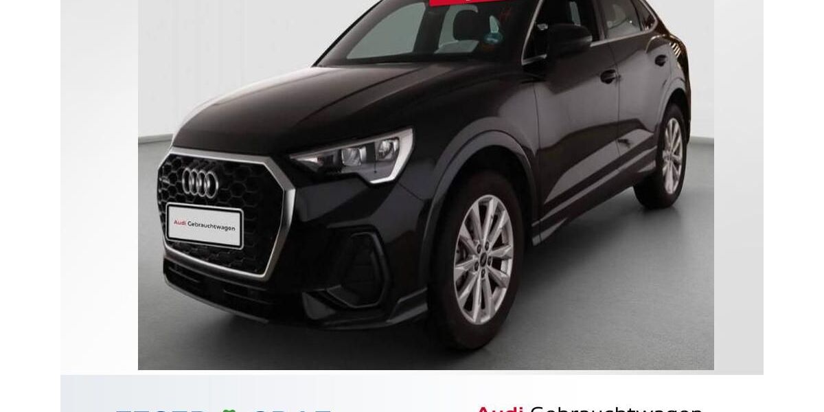 Audi Q3 19.735 km 42.480 &euro; Fürth 90763