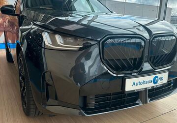 BMW X3 14.814 km 60.900 &euro; Erlangen 91058