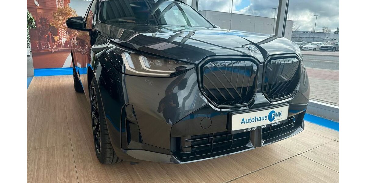 BMW X3 14.814 km 60.900 &euro; Erlangen 91058