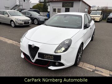 Gebrauchte Alfa Romeo Giulietta