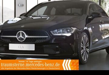 Mercedes-Benz CLA 250 22.186 km 28.490 &euro; Nürnberg 90429