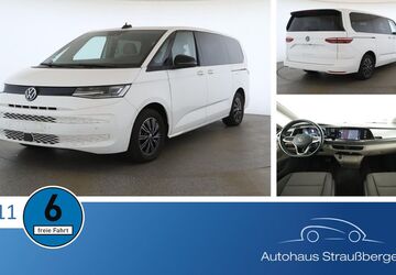 VW T7 Multivan 27.000 km 46.530 &euro; Buchschwabach bei Nürnberg 90574