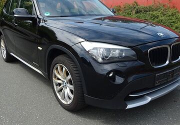 BMW X1 191.000 km 5.700 &euro; Nürnberg 90425