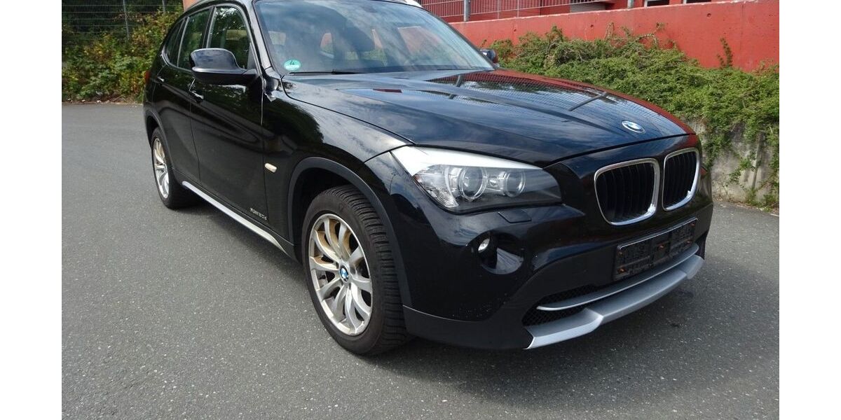 BMW X1 191.000 km 5.700 &euro; Nürnberg 90425
