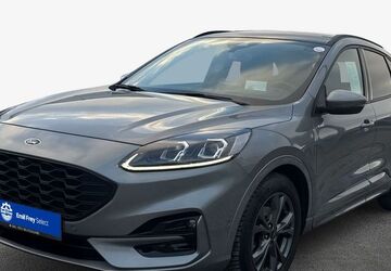 Ford Kuga 38.821 km 23.990 &euro; Roth 91154