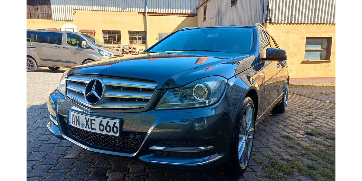 Mercedes-Benz C 250 102.000 km 16.290 &euro; Windsbach 91575