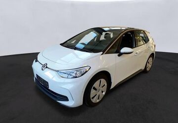 VW ID.3 22.100 km 28.740 &euro; Schwabach 91126