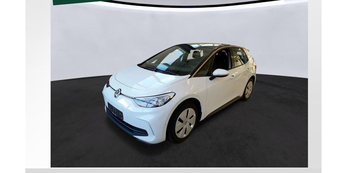 VW ID.3 22.100 km 28.740 &euro; Schwabach 91126