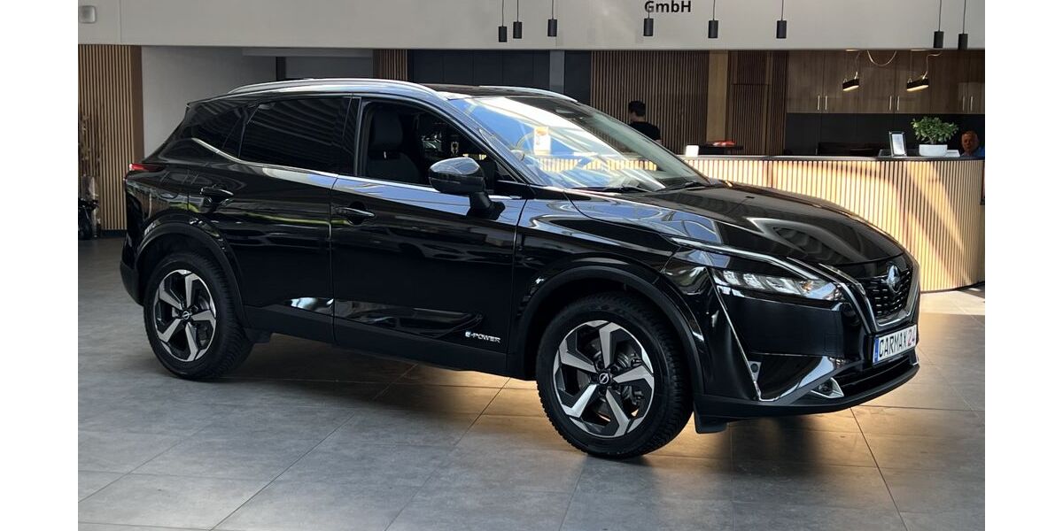 Nissan Qashqai 30.000 km 26.440 &euro; Cadolzburg bei Nürnberg 90556