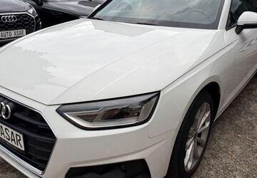 Audi A4 207.000 km 15.980 &euro; Fürth 90763