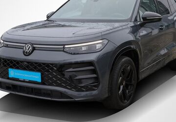 VW Tayron 25.300 km 47.880 &euro; Forchheim 91301