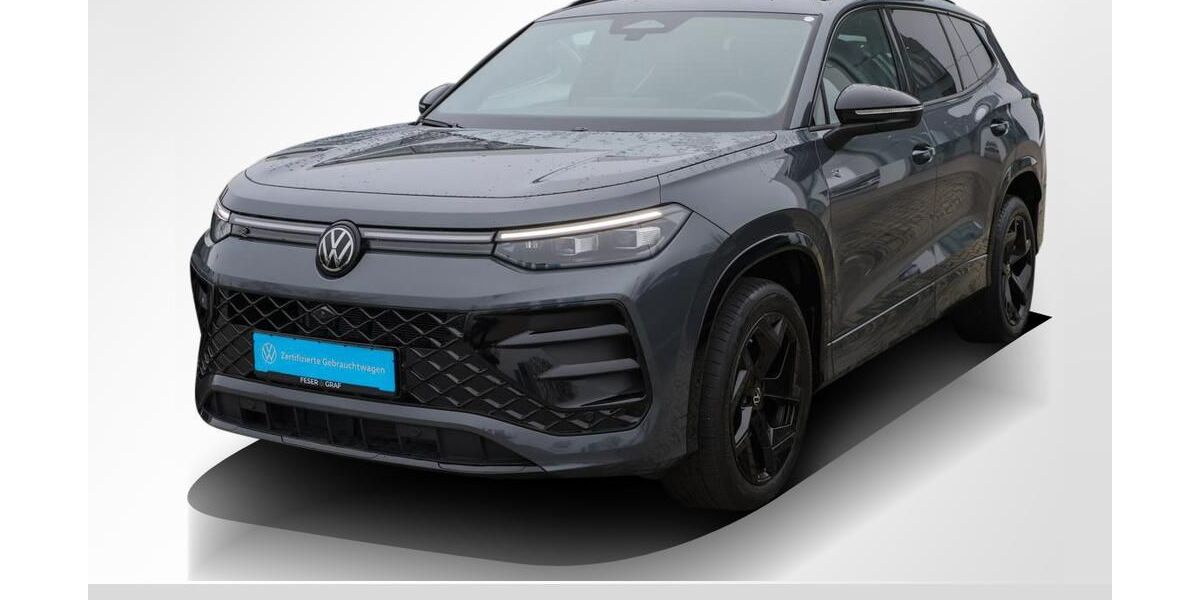 VW Tayron 25.300 km 47.880 &euro; Forchheim 91301