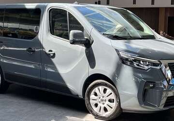 Nissan Primastar 18.390 km 30.740 &euro; Cadolzburg 90556