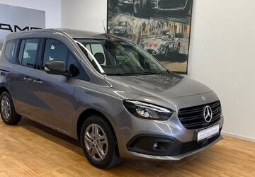 Mercedes-Benz Citan 63.375 km 24.990 &euro; Nürnberg 90411