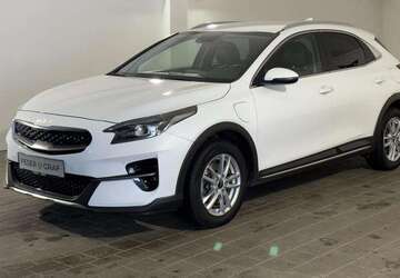 Kia XCeed 64.600 km 20.490 &euro; Schwabach 91126