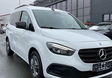 Mercedes-Benz Citan 128.724 km 15.898 &euro; Fürth 90763