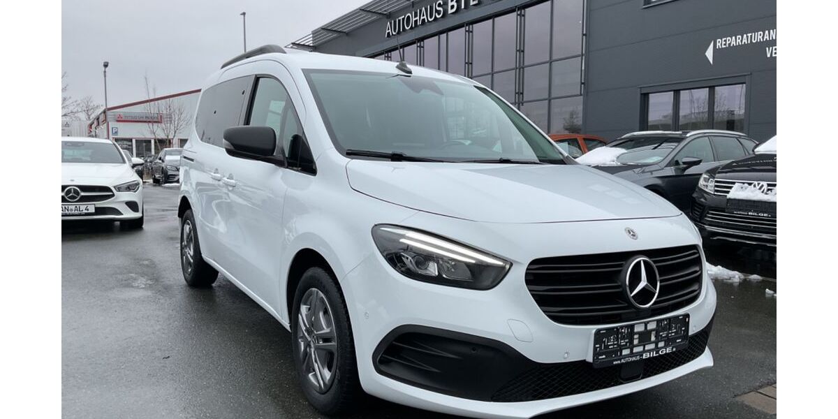 Mercedes-Benz Citan 128.724 km 15.898 &euro; Fürth 90763