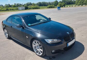 BMW 320 205.000 km 8.700 &euro; Nürnberg 90461