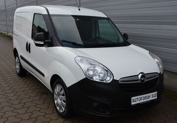 Opel Combo 252.400 km 3.490 &euro; Fürth 90763