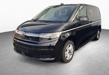 VW T7 Multivan 77.000 km 49.000 &euro; Schwabach 91126